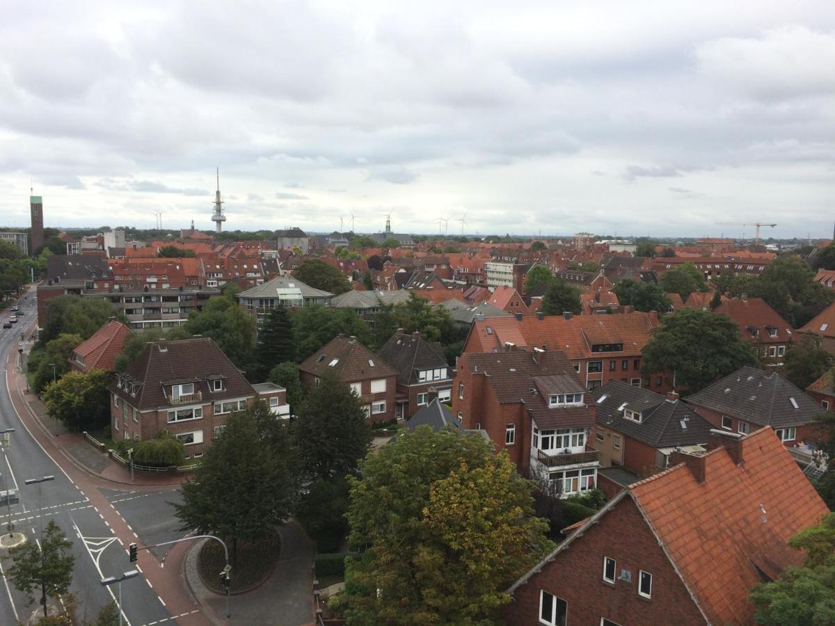 Apartment Kajuete 19 Emden