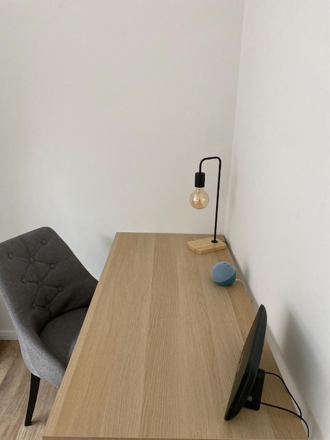 Apartment Kajuete 19 *